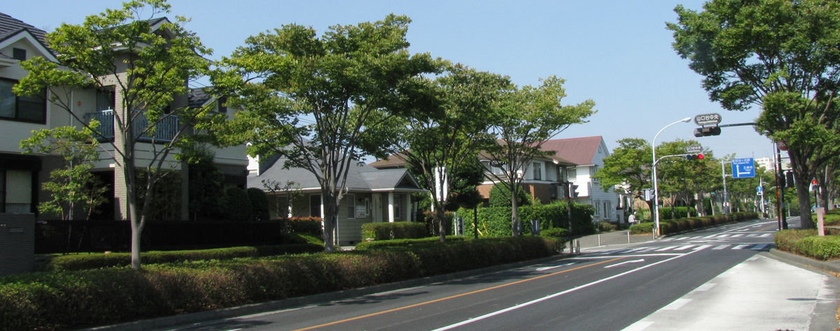 会社案内 日本保安工業株式会社 工事用看板やフェンスのリース